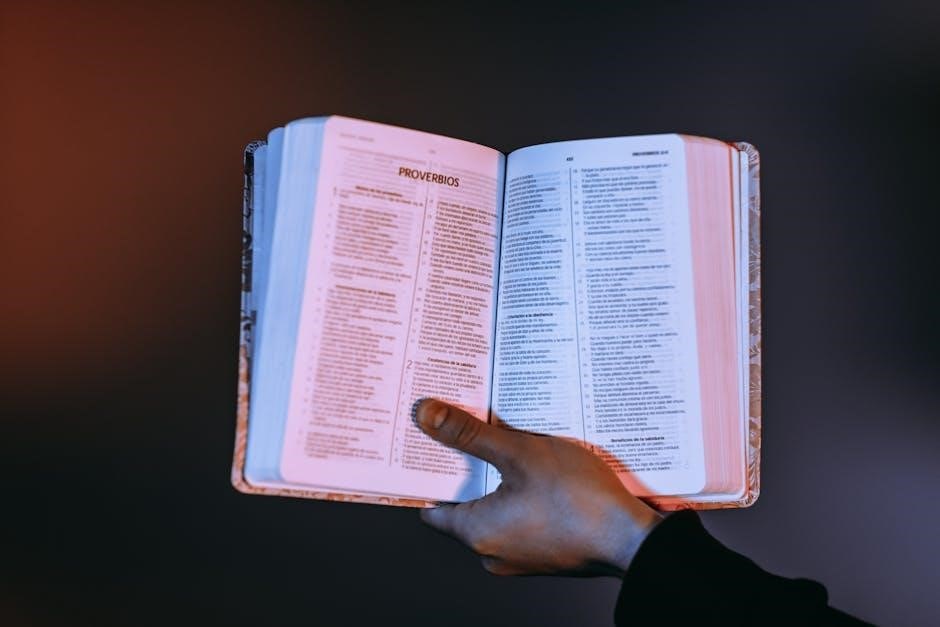 bible study techniques pdf