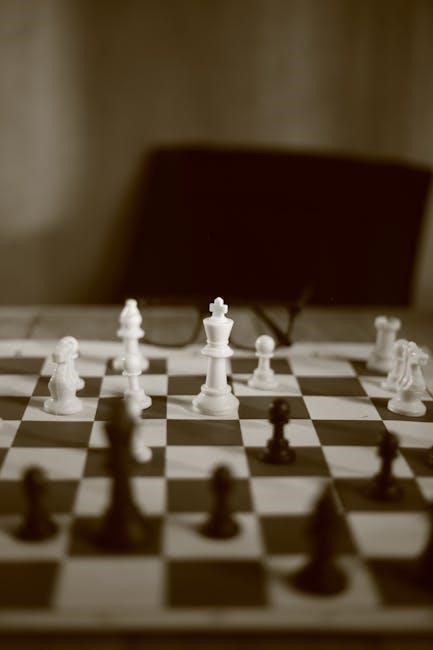 king’s gambit all variations pdf