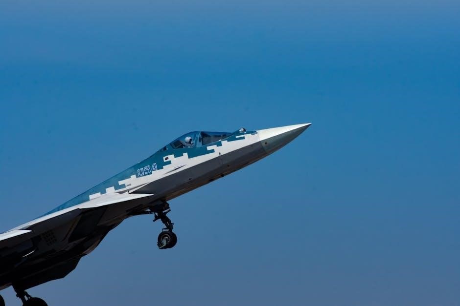 russian military aircrafts pdf