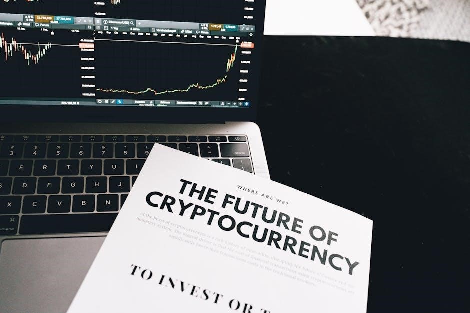 exploring cryptocurrency trading on tradestation: a comprehensive guide