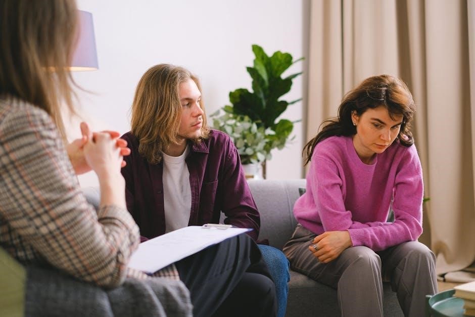 a guiding principle of intervention is not